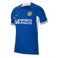 Chelsea Noni Madueke #11 Replica Home Shirt 2023-24 Short Sleeve